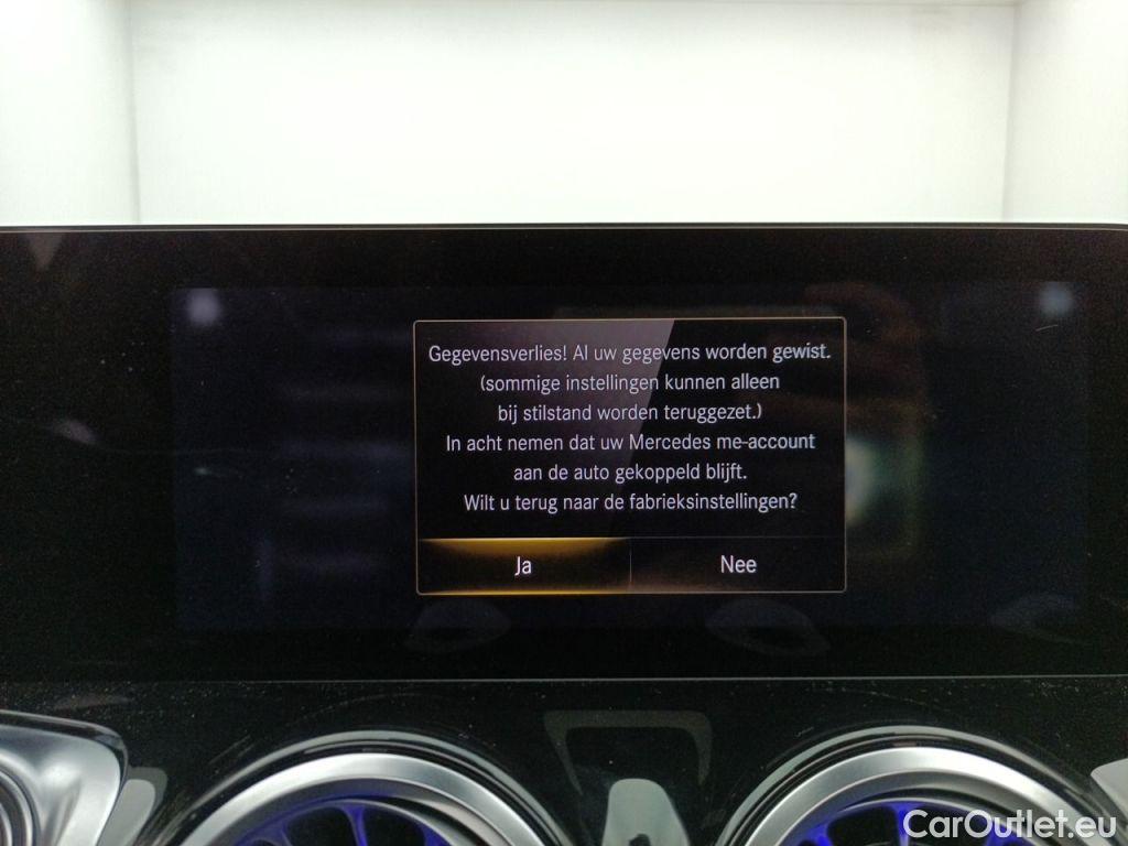 Mercedes  EQB MERCEDES  (X253) 66.5 kWh  250 190hp AMG Line 5d #13