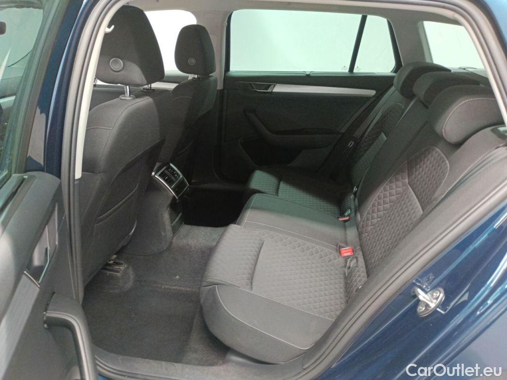 Skoda  Superb Skoda  Combi 1.5 TSI ACT 110kW DSG7 Ambition 5d #10