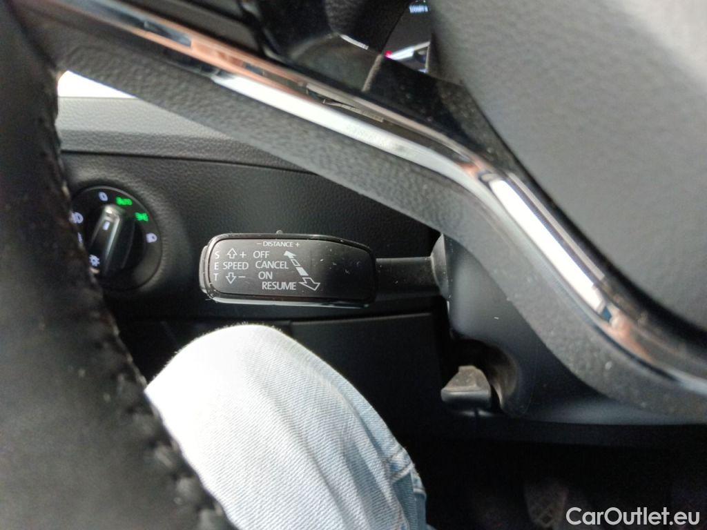 Skoda  Superb Skoda  Combi 1.5 TSI ACT 110kW DSG7 Ambition 5d #28