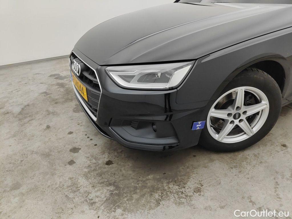 Audi  A4 AUDI  Avant DIESEL 30 TDi 136 S tronic (EU6d-TEMP) 5d #17