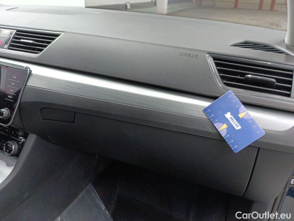 Skoda  Superb Skoda  Combi 1.5 TSI ACT 110kW DSG7 Ambition 5d #79