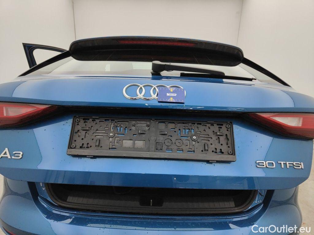 Audi  A3 Audi  Sportback 1.0 30 TFSi 81kW S tronic Business Edit. 5d #24