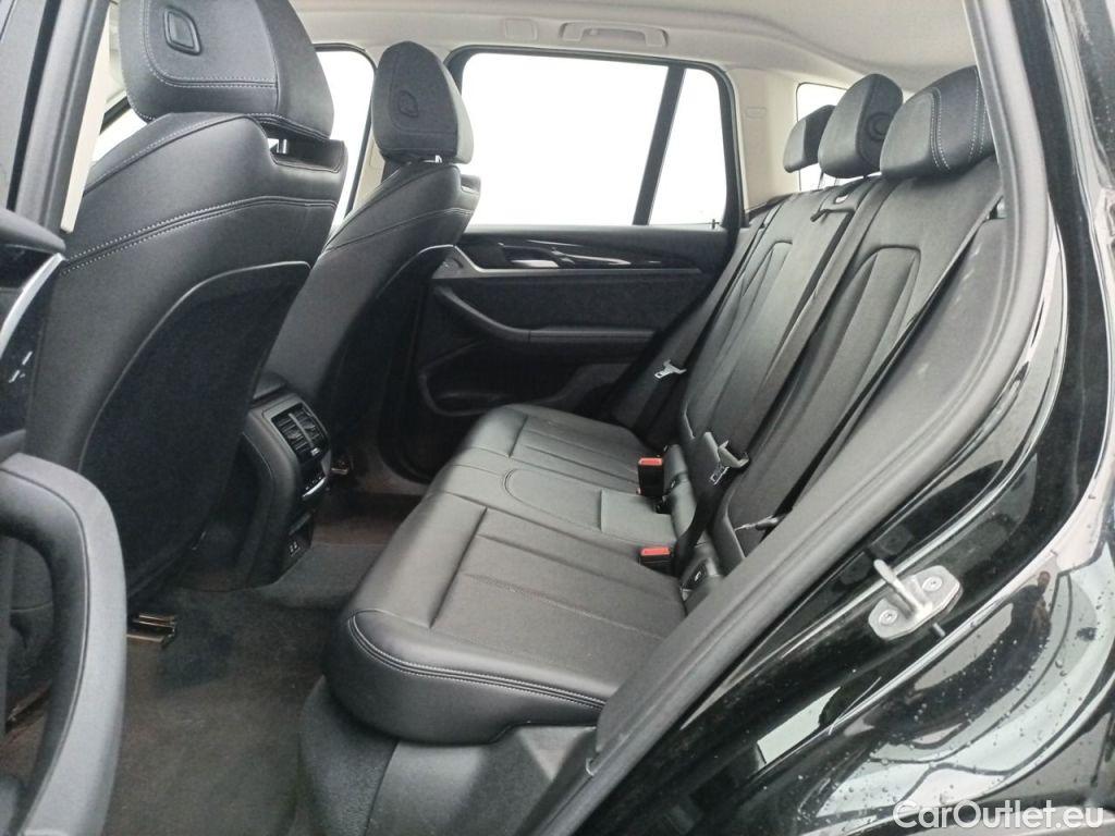 Bmw  X3 BMW  DIESEL - 2022 2.0 A 190hp xDrive20d MHEV 5d #10