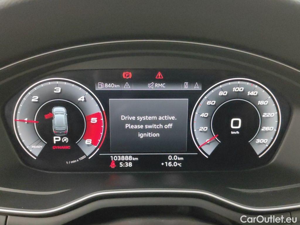 Audi  A4 AUDI  Avant DIESEL 30 TDi 136 S tronic (EU6d-TEMP) 5d #6