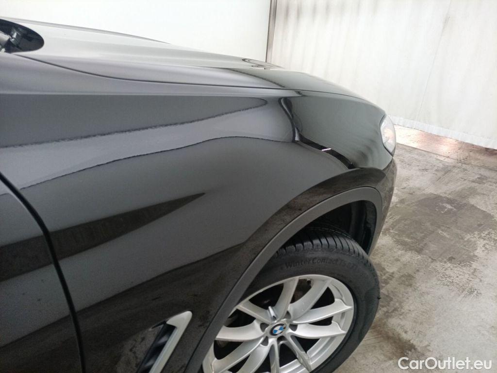 Bmw  X3 BMW  DIESEL - 2022 2.0 A 190hp xDrive20d MHEV 5d #61