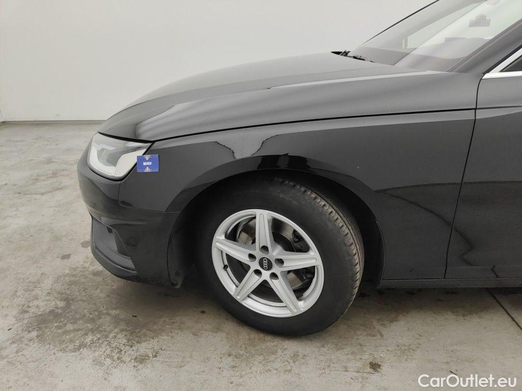 Audi  A4 AUDI  Avant DIESEL 30 TDi 136 S tronic (EU6d-TEMP) 5d #29