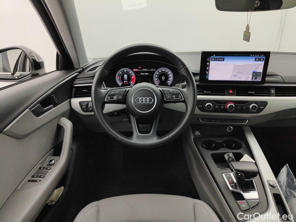 Audi  A4 AUDI  Avant DIESEL 30 TDi 136 S tronic (EU6d-TEMP) 5d #9