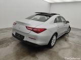  Mercedes  CLA-Klasse Mercedes-Benz CLA CLA 180 d Business Solution Essential Aut. 4d #2