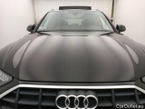 Audi  Q5 Audi  Business Edition 35 TDI S tronic 5d #25