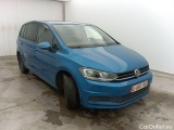  Volkswagen  Touran Volkswagen  2.0 TDi 90kW Trendline 5d #8