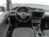  Volkswagen  Touran Volkswagen  2.0 TDi 90kW Trendline 5d #9