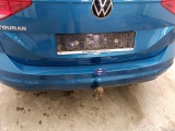  Volkswagen  Touran Volkswagen  2.0 TDi 90kW Trendline 5d #35