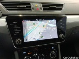 Skoda  Superb Skoda  Combi 1.5 TSI ACT 110kW DSG7 Ambition 5d #13