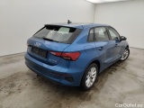Audi  A3 Audi  Sportback 1.0 30 TFSi 81kW S tronic Business Edit. 5d #2