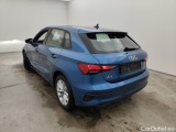 Audi  A3 Audi  Sportback 1.0 30 TFSi 81kW S tronic Business Edit. 5d #7