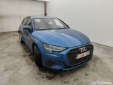 Audi  A3 Audi  Sportback 1.0 30 TFSi 81kW S tronic Business Edit. 5d #8