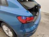 Audi  A3 Audi  Sportback 1.0 30 TFSi 81kW S tronic Business Edit. 5d #43
