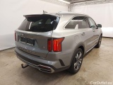  KIA  Sorento KIA  Sense 1.6 PHEV 4WD AT6 5d 7pl #2