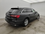 Audi  A4 AUDI  Avant DIESEL 30 TDi 136 S tronic (EU6d-TEMP) 5d #2