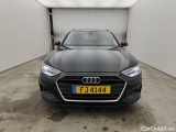 Audi  A4 AUDI  Avant DIESEL 30 TDi 136 S tronic (EU6d-TEMP) 5d #5