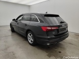 Audi  A4 AUDI  Avant DIESEL 30 TDi 136 S tronic (EU6d-TEMP) 5d #7