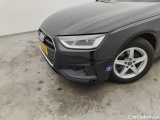 Audi  A4 AUDI  Avant DIESEL 30 TDi 136 S tronic (EU6d-TEMP) 5d #17