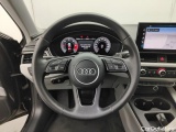Audi  A4 AUDI  Avant DIESEL 30 TDi 136 S tronic (EU6d-TEMP) 5d #23
