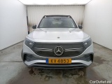 Mercedes  EQB MERCEDES  (X253) 66.5 kWh  250 190hp AMG Line 5d #5
