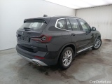 Bmw  X3 BMW  DIESEL - 2022 2.0 A 190hp xDrive20d MHEV 5d #2