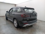 Bmw  X3 BMW  DIESEL - 2022 2.0 A 190hp xDrive20d MHEV 5d #7