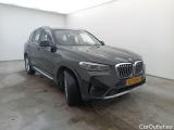 Bmw  X3 BMW  DIESEL - 2022 2.0 A 190hp xDrive20d MHEV 5d #8