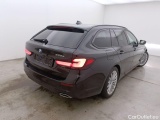 Bmw  Serie 5 BMW 5 TOURING - 2020 530eA 184 PHEV 5d #2