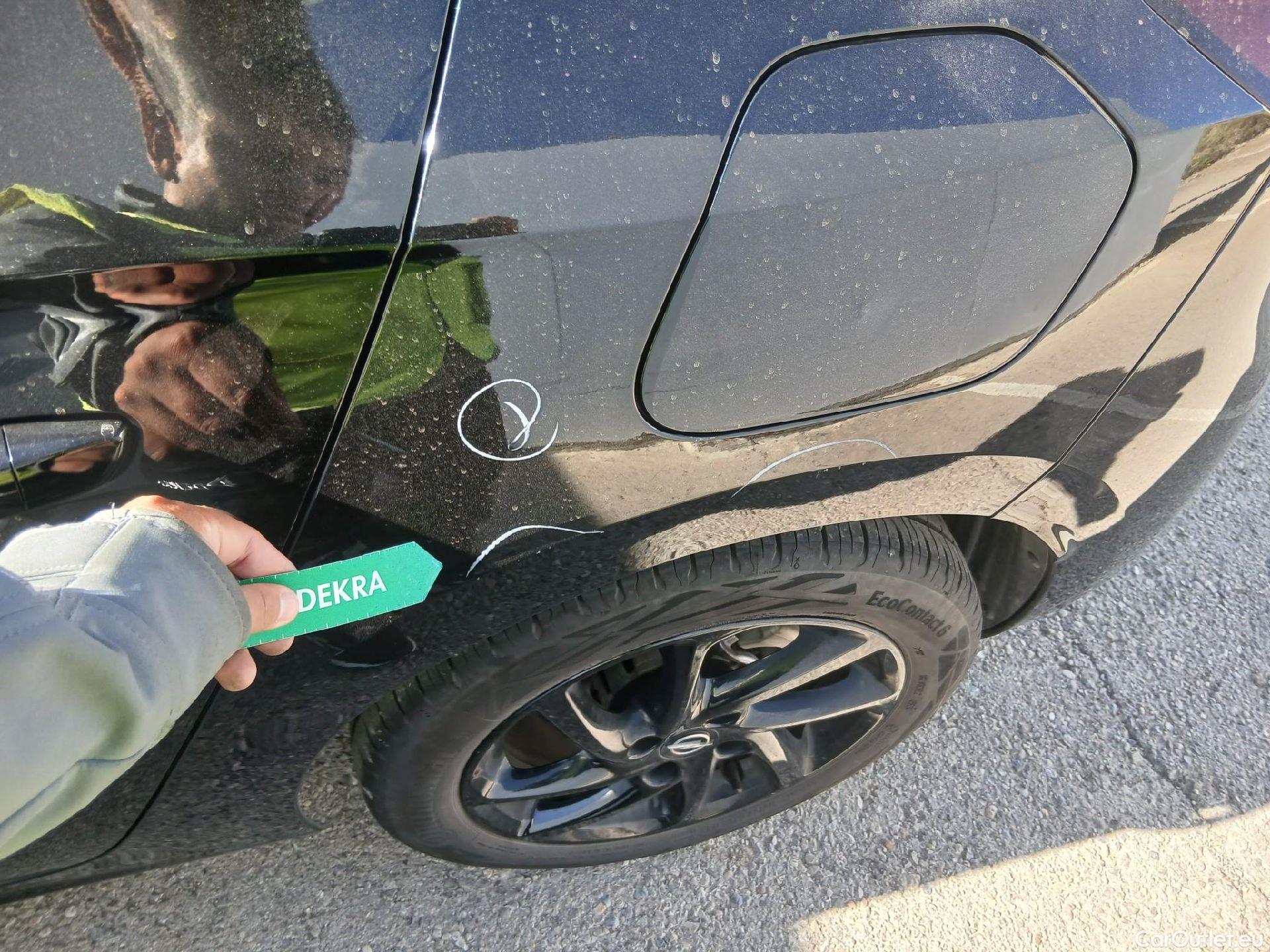 Opel  Corsa OPEL  / 2019 / 5P / berlina con portón 1.2T XHL 74kW (100CV) GS-Line #26