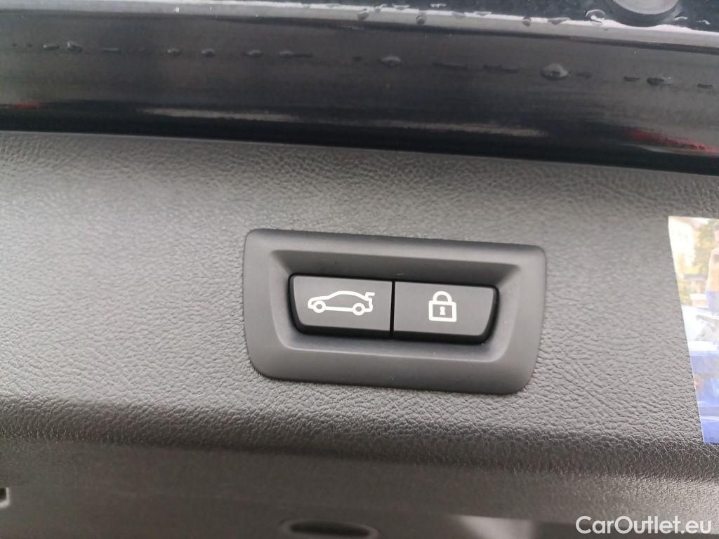 Bmw  Serie 5 BMW 5 TOURING - 2020 530eA 184 PHEV 5d #24