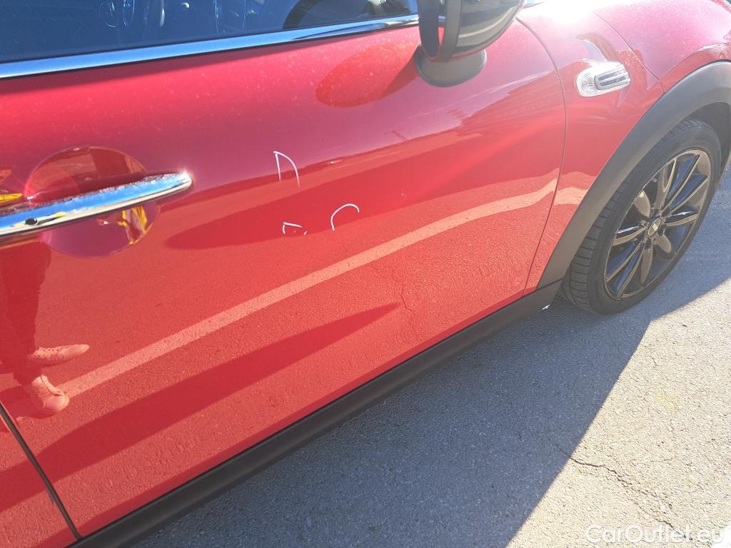 Mini  Cooper MINI MINI / 2014 / 5P / berlina con portón  5 PUERTAS #5