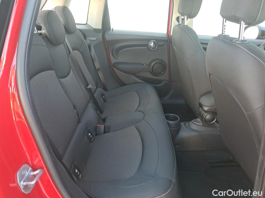 Mini  Cooper MINI MINI / 2014 / 5P / berlina con portón  5 PUERTAS #7