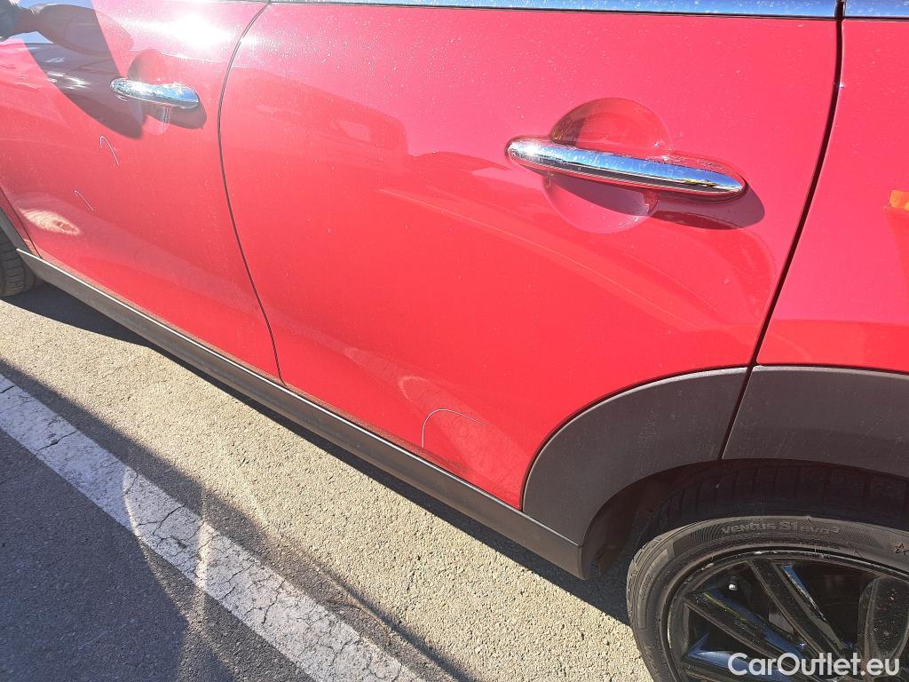 Mini  Cooper MINI MINI / 2014 / 5P / berlina con portón  5 PUERTAS #1