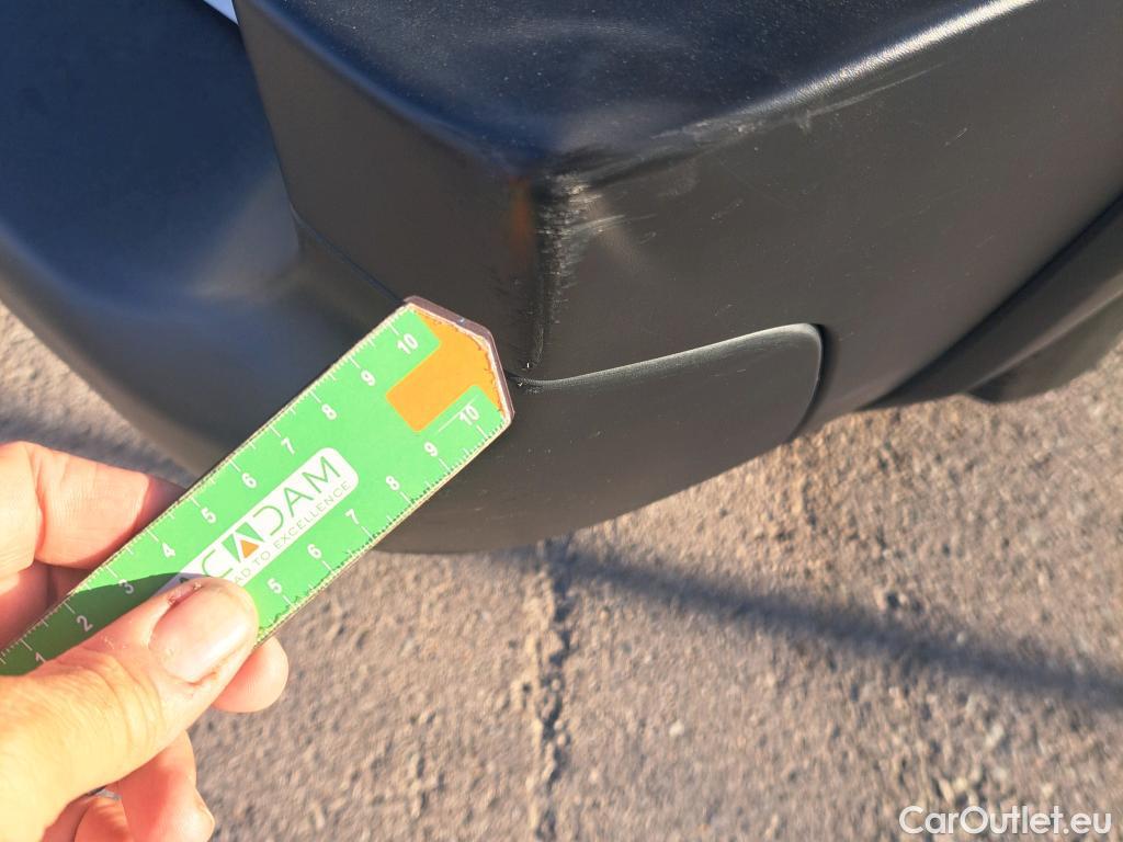  Peugeot  RIFTER PEUGEOT  / 2018 / 4P / combi Active Standard BlueHDi 73kW (IND) (AC2) #15