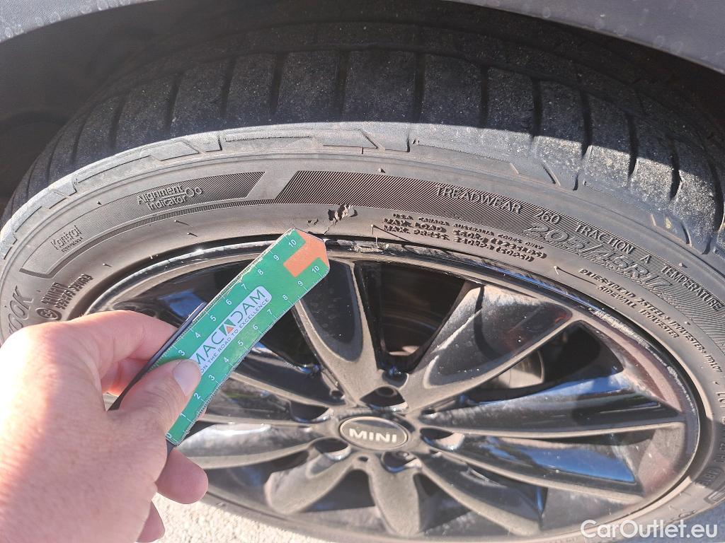 Mini  Cooper MINI MINI / 2014 / 5P / berlina con portón  5 PUERTAS #26