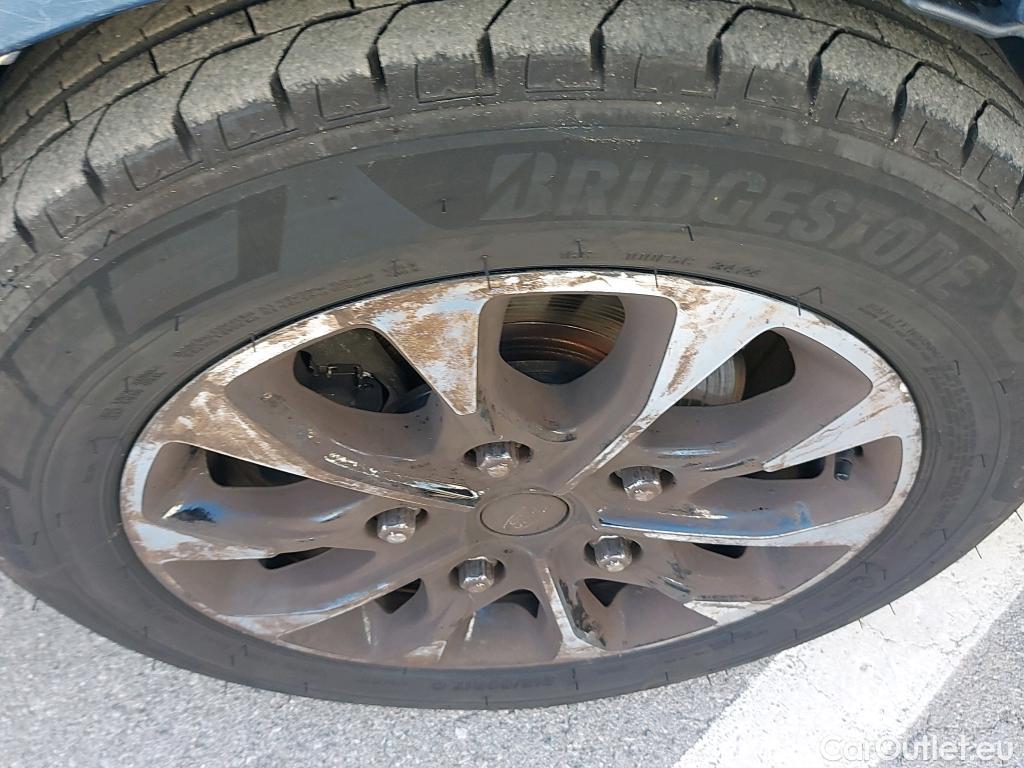 Ford  Transit FORD  Custom / 2012 / 4P / combi Kombi 2.0 TDCI 136kW 320 L1 Sport Auto #13