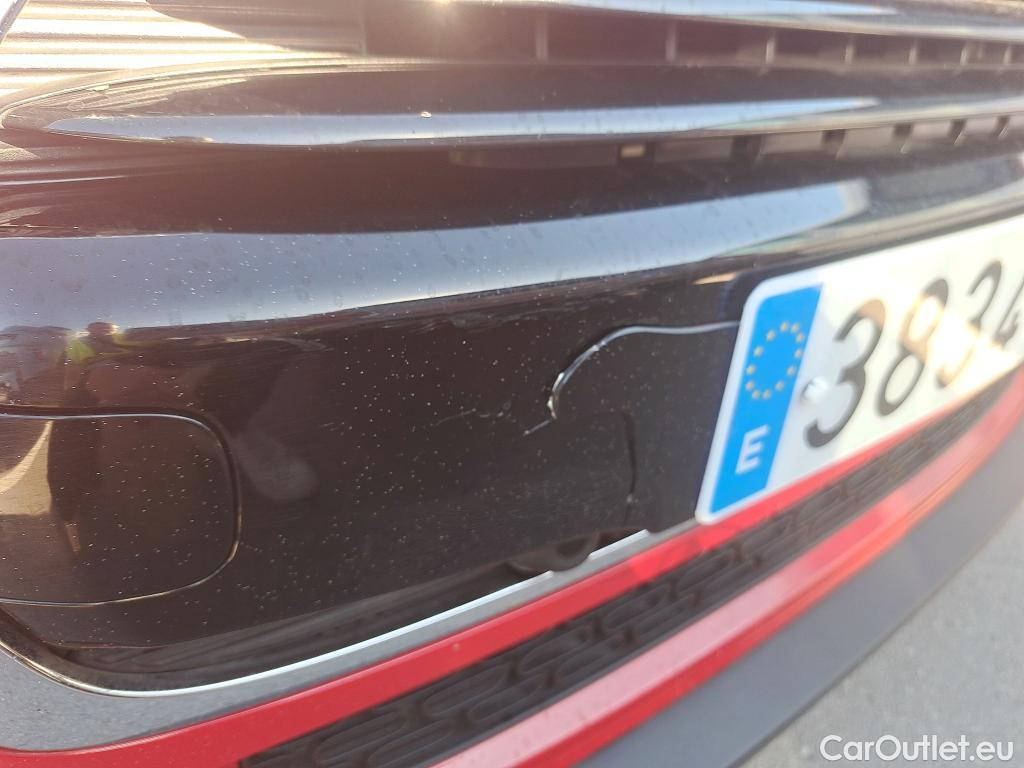 Mini  Cooper MINI MINI / 2014 / 5P / berlina con portón  5 PUERTAS #4