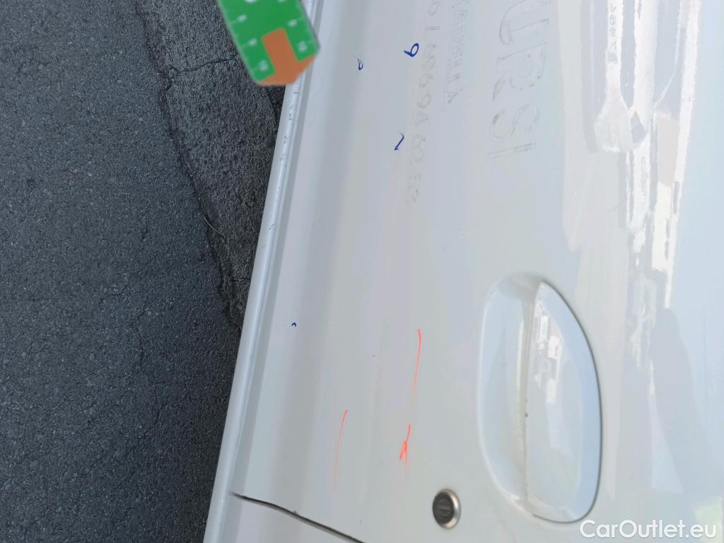  Dacia  Sandero DACIA  / 2016 / 5P / berlina con portón Comfort Blue dCi 70kW (95CV) #8