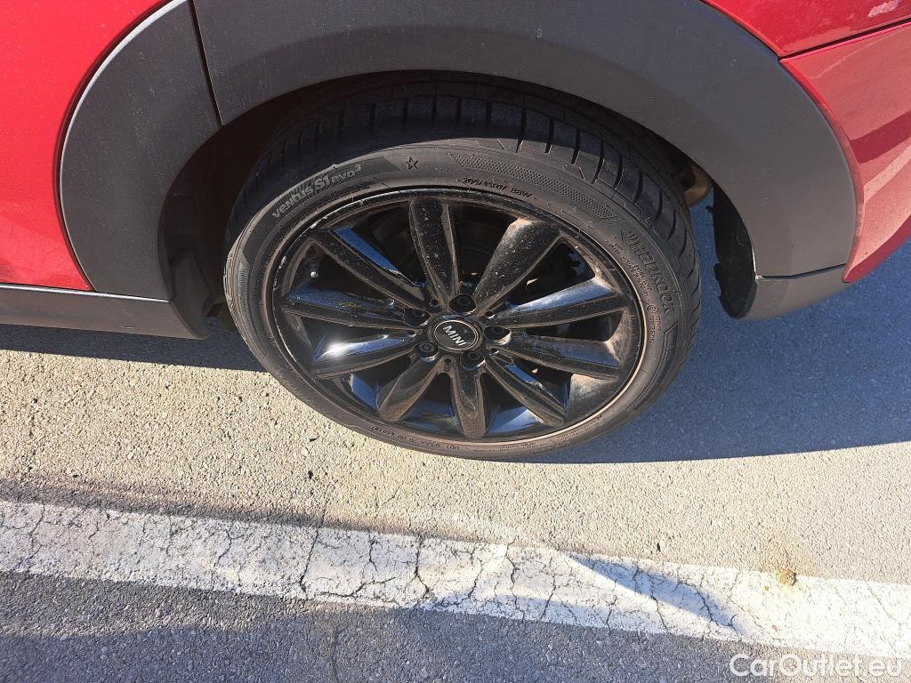 Mini  Cooper MINI MINI / 2014 / 5P / berlina con portón  5 PUERTAS #11