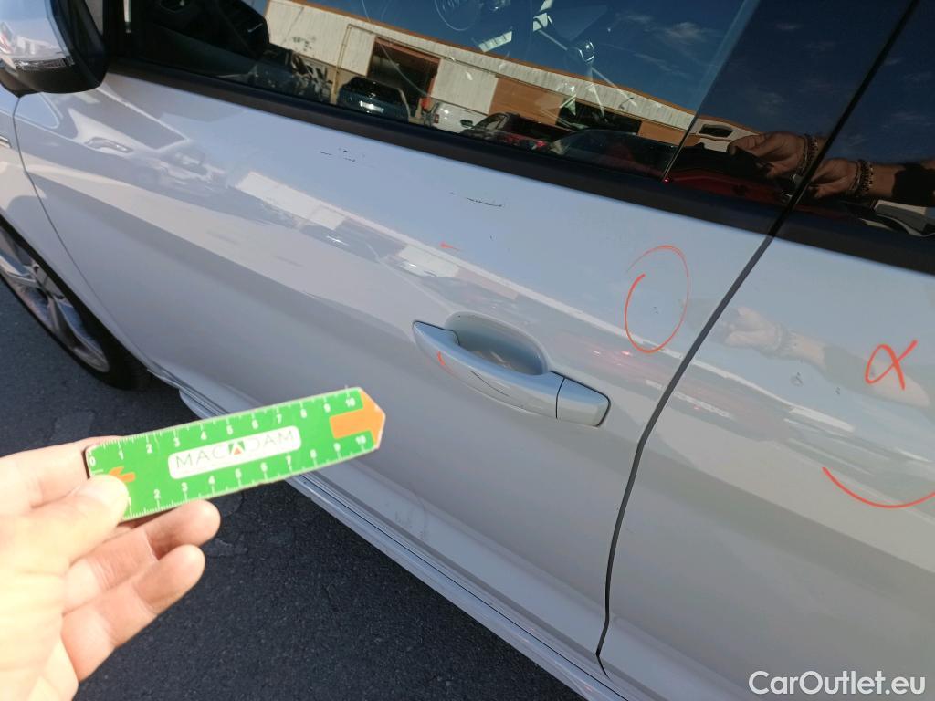 Audi  A1 Sportback AUDI A1 / 2018 / 5P / berlina con portón Sportback S line 30 TFSI 81kW S tronic #18