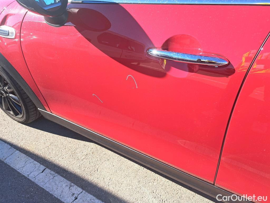 Mini  Cooper MINI MINI / 2014 / 5P / berlina con portón  5 PUERTAS #17