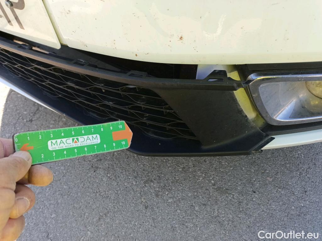  Dacia  Sandero DACIA  / 2016 / 5P / berlina con portón Comfort Blue dCi 70kW (95CV) #38