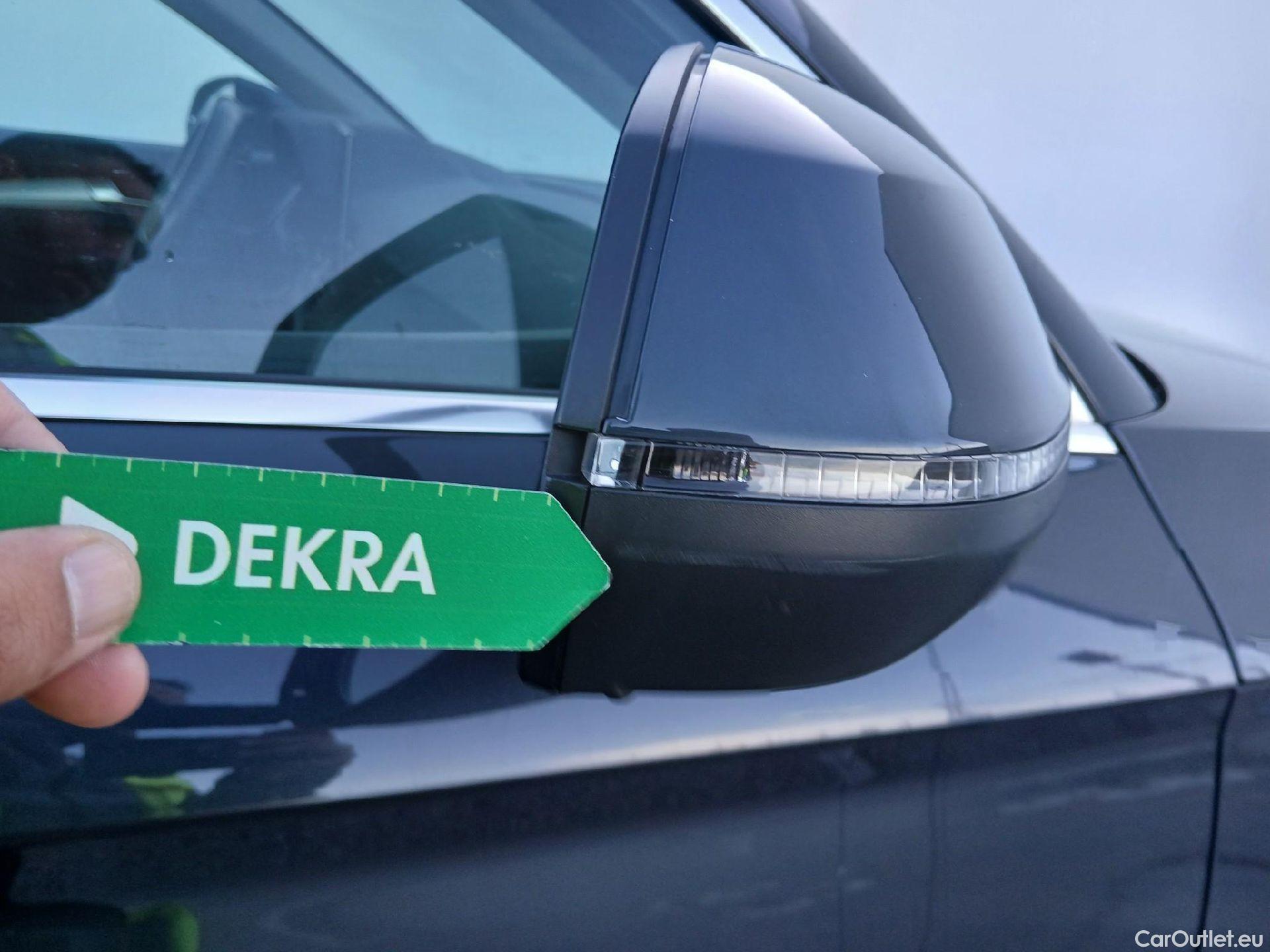 Audi  Q5 AUDI  / 2020 / 5P / todoterreno Advanced 35 TDI 120kW S tronic (AC2) #25