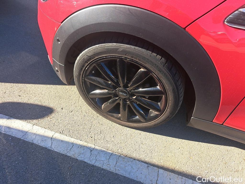 Mini  Cooper MINI MINI / 2014 / 5P / berlina con portón  5 PUERTAS #9