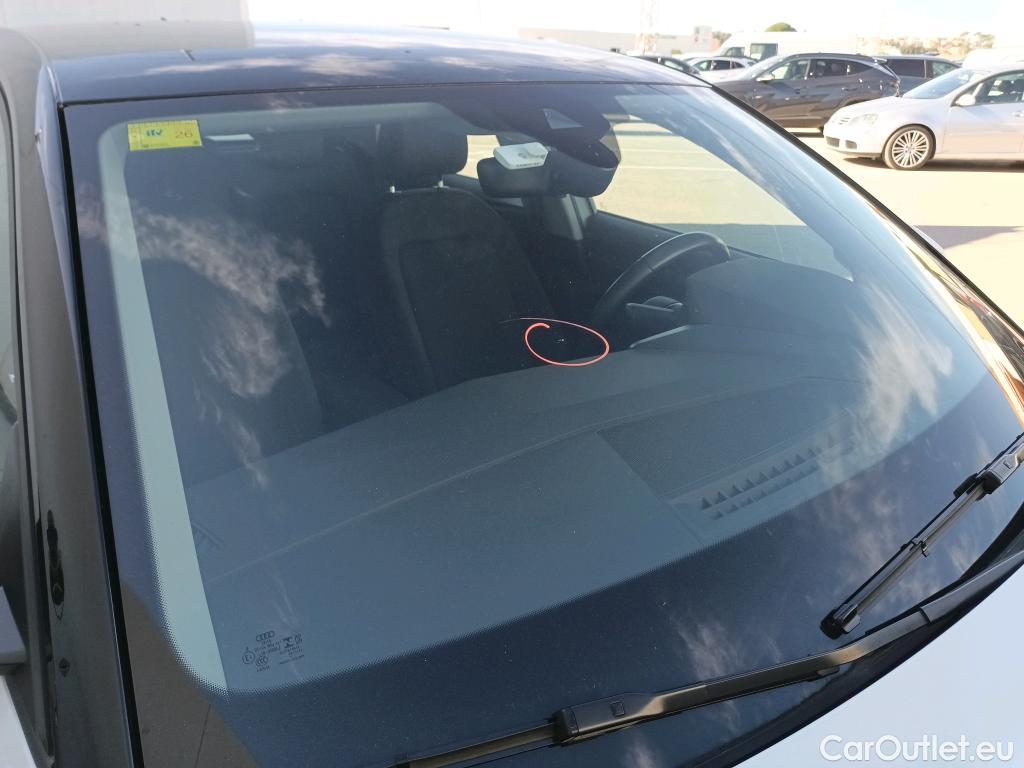 Audi  A1 Sportback AUDI A1 / 2018 / 5P / berlina con portón Sportback S line 30 TFSI 81kW S tronic #22