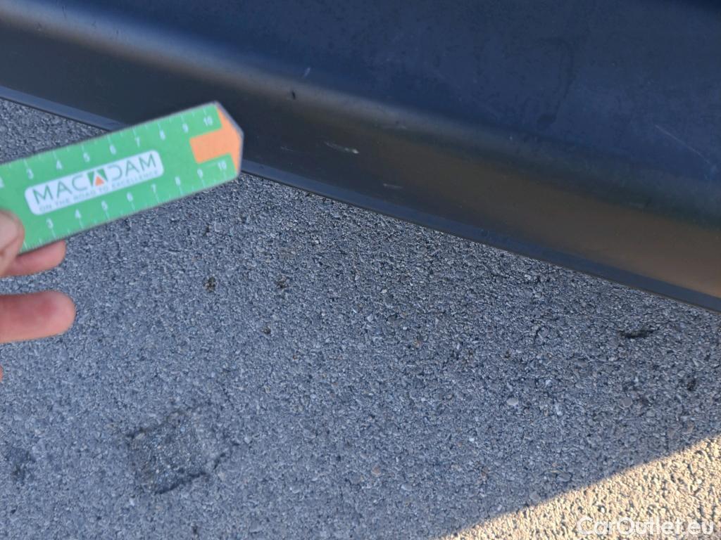  Peugeot  RIFTER PEUGEOT  / 2018 / 4P / combi Active Standard BlueHDi 73kW (IND) (AC2) #13